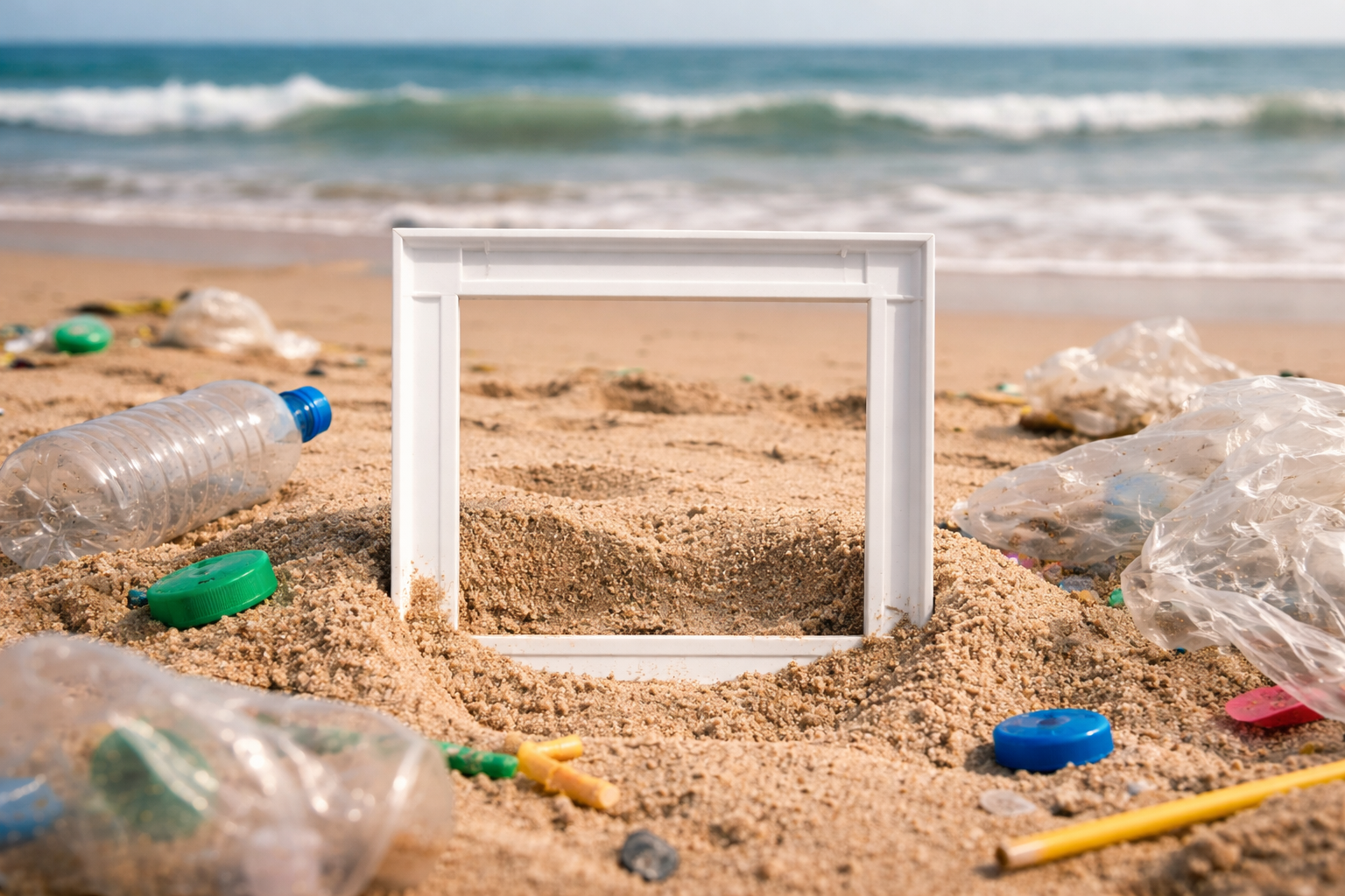 Sustainability visual