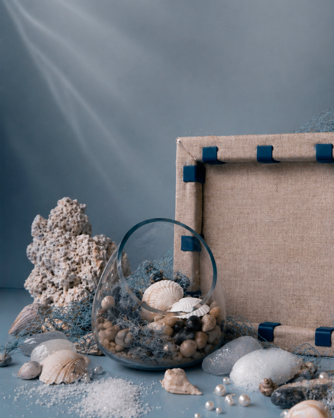 Sustainable frame