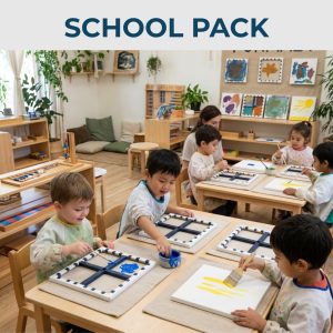 School Pack