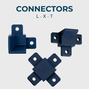 FORMÆT Connectors