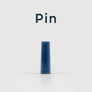 FORMÆTPins (x10)