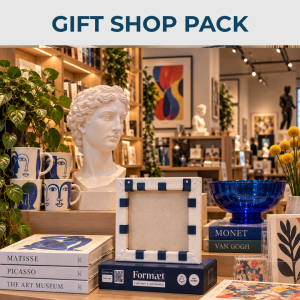Gift Shop Pack